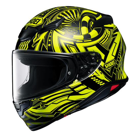 NXR2 Beaut TC - 3 HelmetHelmetSHOEI UK