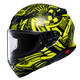 NXR2 Beaut TC-3 Helmet