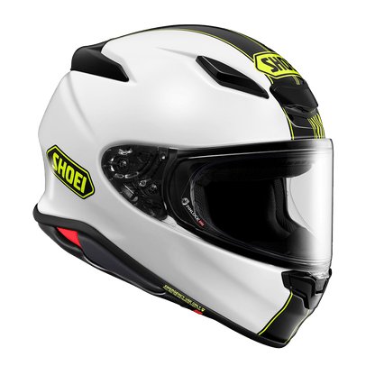 NXR2 Beaut TC - 3 HelmetHelmetSHOEI UK
