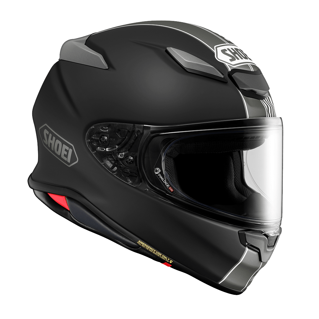NXR2 Beaut TC - 6 HelmetHelmetSHOEI UK