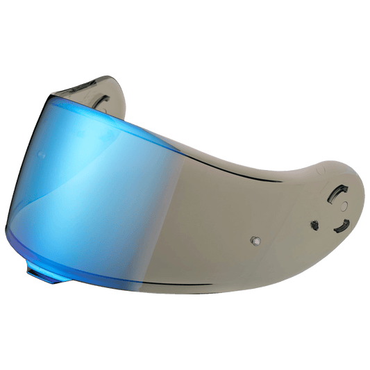 Shoei Visor CNS - 3C PN Spectra Blue [NOT LEGAL FOR ROAD USE]VisorsSHOEI UK