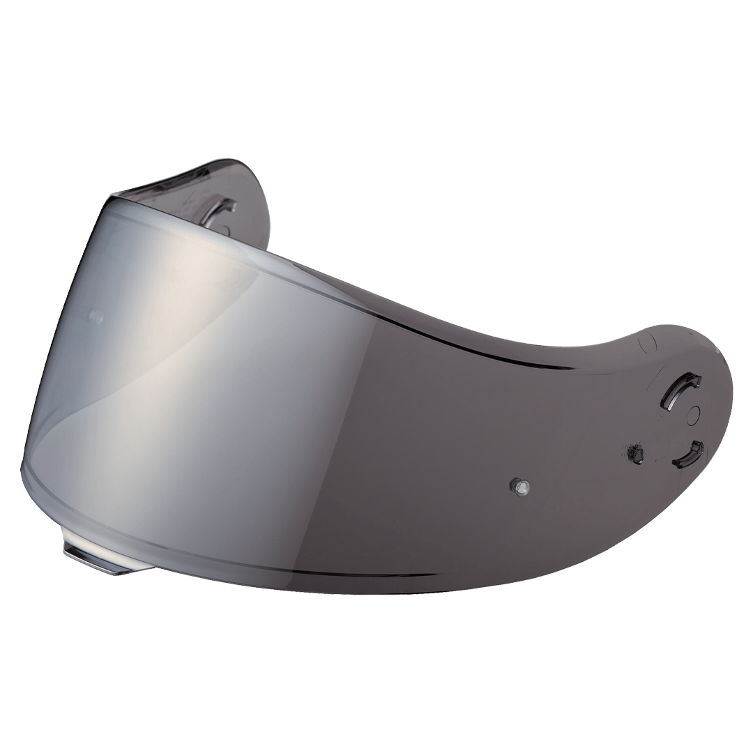 Shoei Visor Neotec 3 CNS - 3C PN Spectra Silver [Not Legal For Road Use]VisorsSHOEI UK