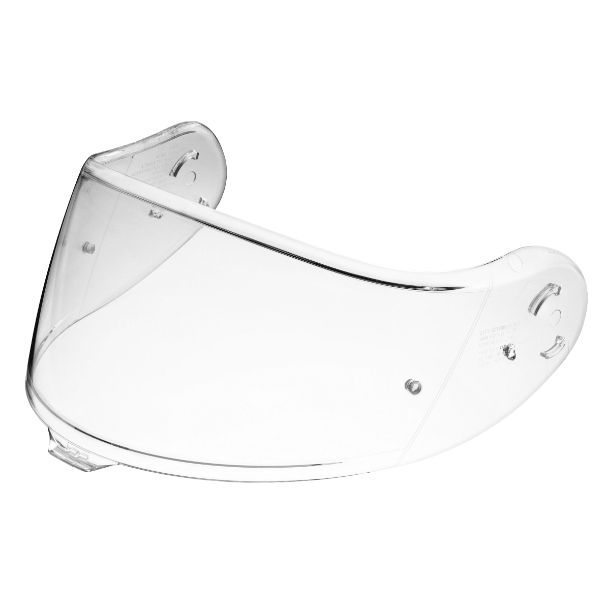 Shoei Visor Neotec 3 CNS - 3C PN ClearVisorsSHOEI UK