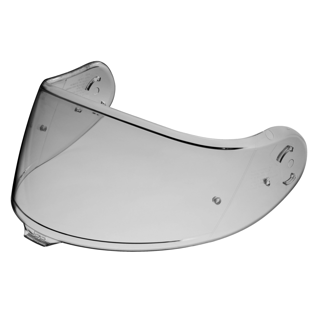Shoei Visor Neotec 3 CNS - 3C PN Mellow SmokeVisorsSHOEI UK