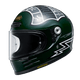 Glamster 06 Heiwa Motorcycles TC-4 Helmet
