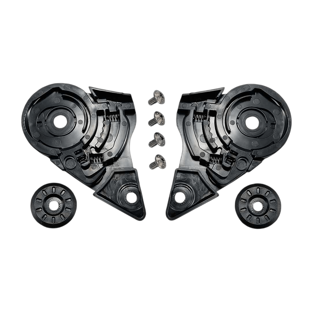 GT - Air 2 Base Plate Set With ScrewsBase PlateSHOEI UK