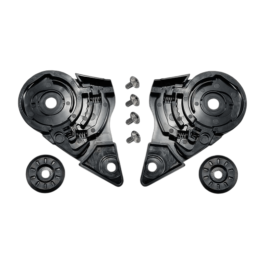 GT - Air 2 Base Plate Set With ScrewsBase PlateSHOEI UK