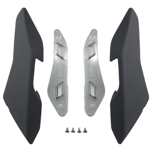 Shoei GT - Air 2 Top Outlet Vent Matt BlackVentSHOEI UK
