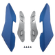 GT-Air 2 Top Air Outlet Metallic Blue