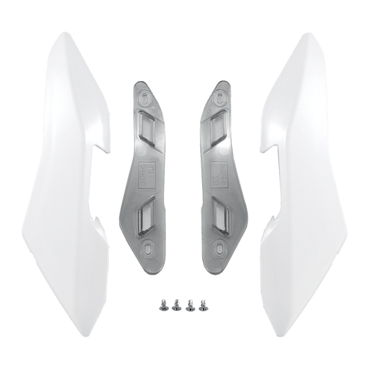 Shoei GT - Air 2 Top Outlet Vent WhiteVentSHOEI UK