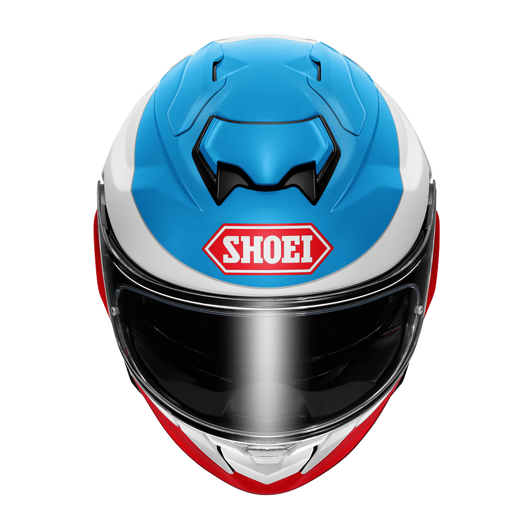 GT - Air 3 Lilt TC - 10 HelmetHelmetSHOEI UK