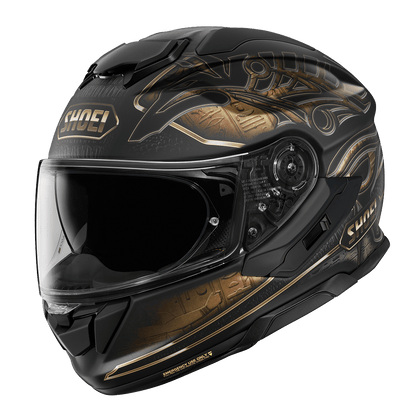 GT - Air 3 Nile TC - 9 HelmetHelmetSHOEI UK
