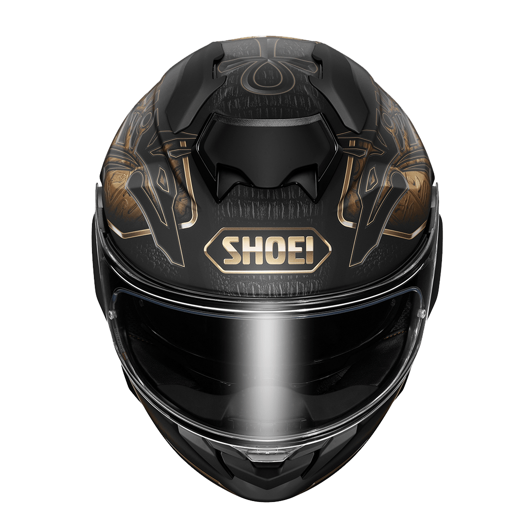GT - Air 3 Nile TC - 9 HelmetHelmetSHOEI UK