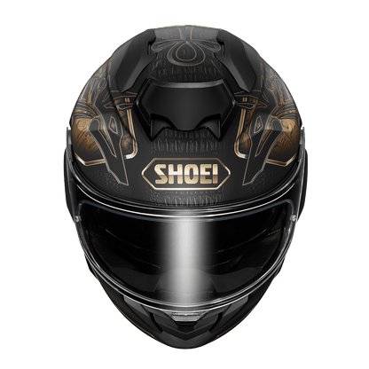 GT - Air 3 Nile TC - 9 HelmetHelmetSHOEI UK