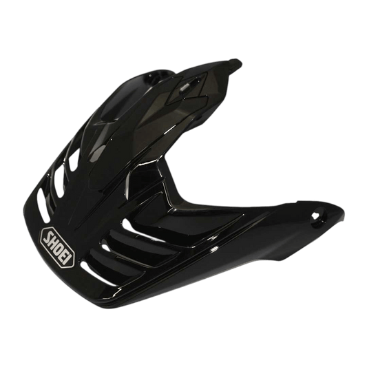 Hornet ADV Peak Matt BlackPeaksSHOEI UK