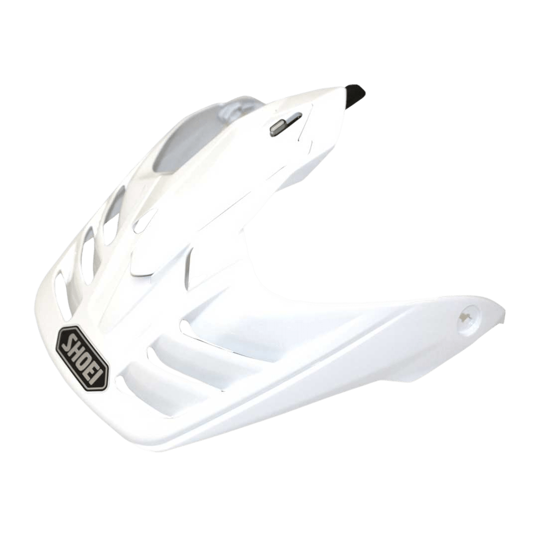 Hornet ADV Peak WhitePeaksSHOEI UK