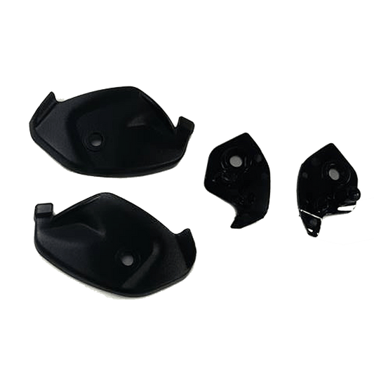 Shoei Neotec 2 Side BaseSHOEI UK