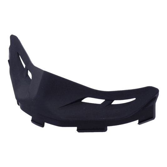 Shoei VFX - WR Mud guard BlackSHOEI UK