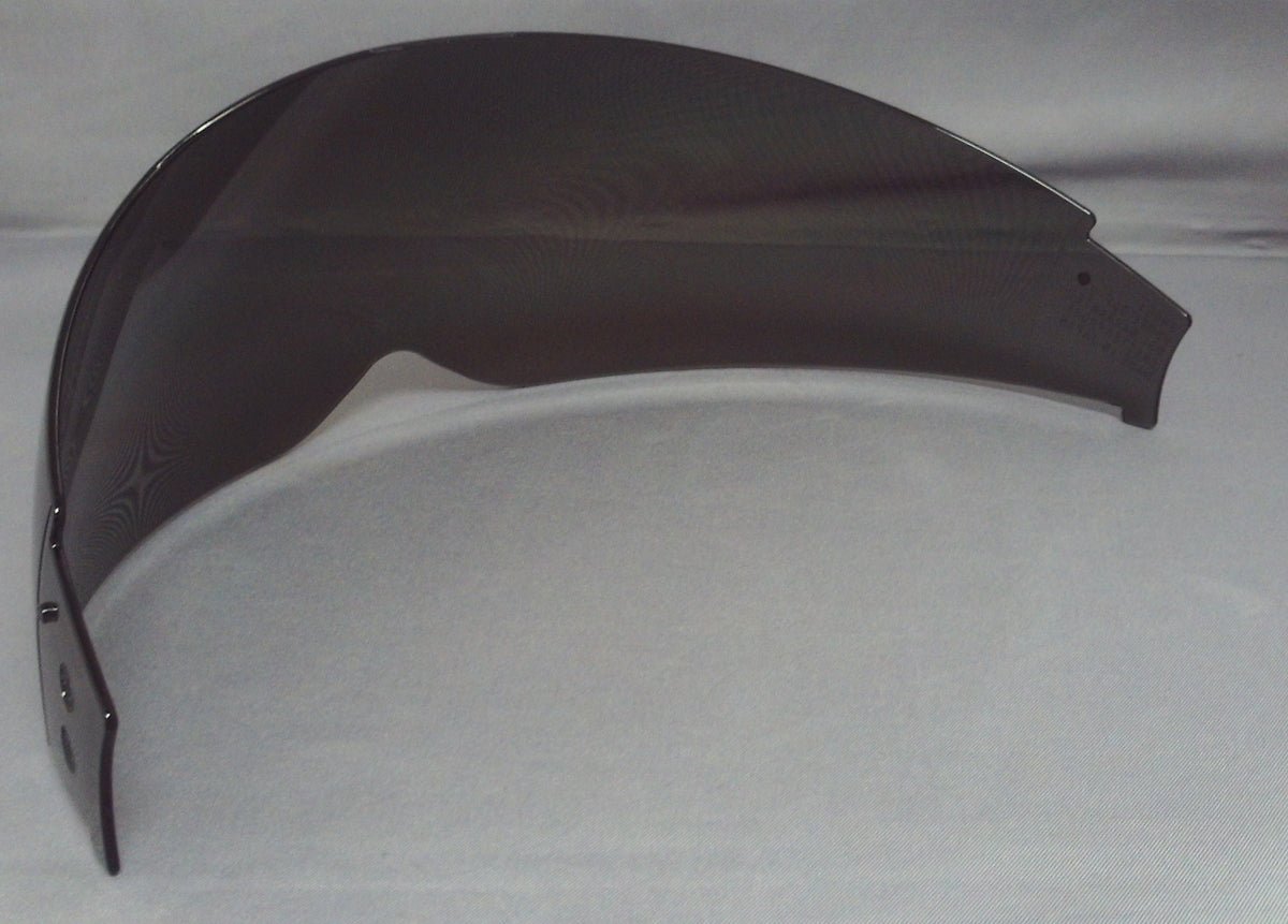 Shoei Visor Internal Sun Visor Neotec 3/GT - Air 2/3 /J - Cruise 2/3 SmokeVisorsSHOEI UK