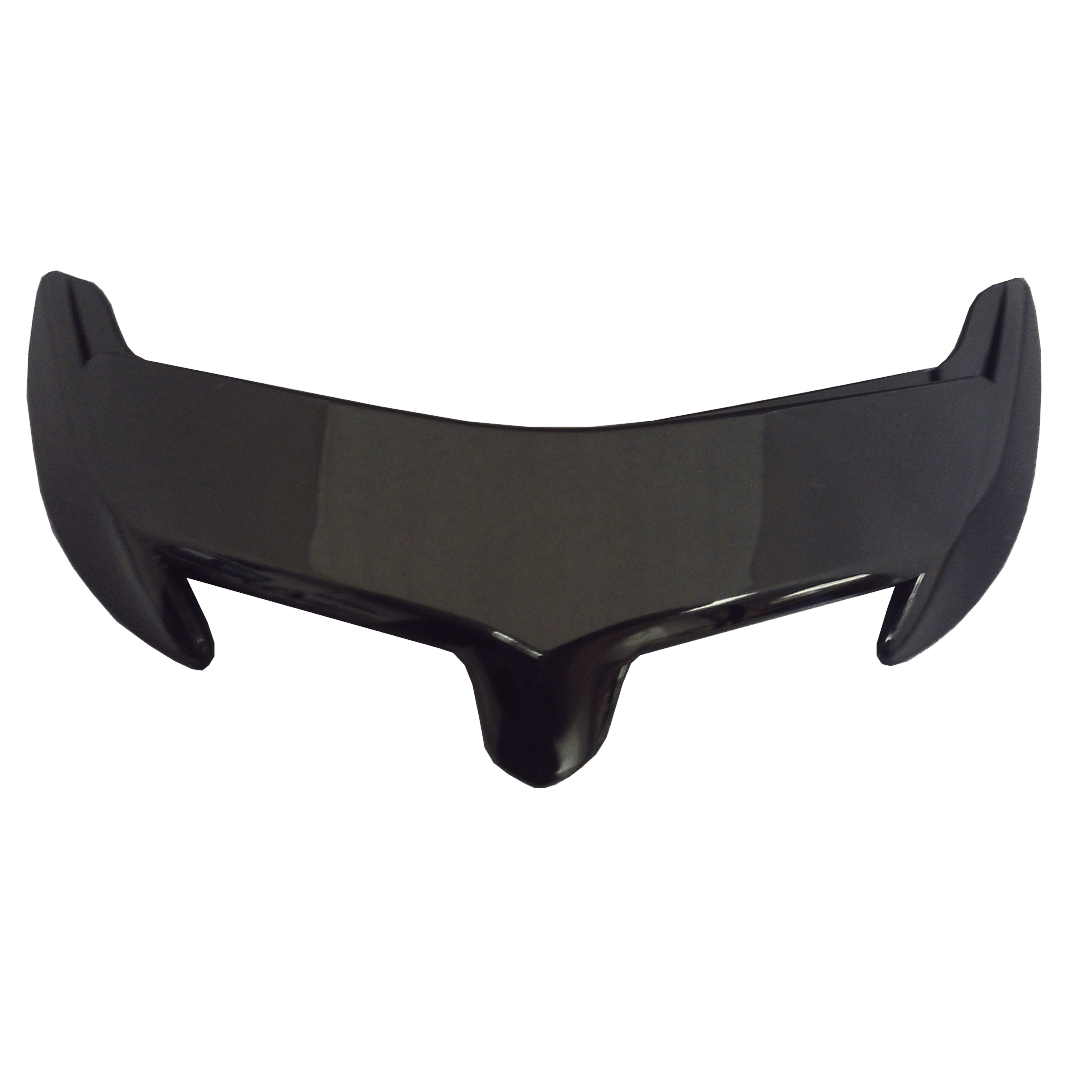 Shoei Raid 2 Upper BlackVentSHOEI UK