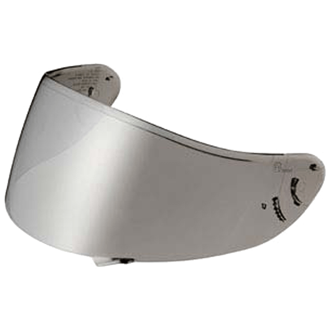 Shoei Visor CW - 1 Spectra Silver [NOT LEGAL FOR ROAD USE]VisorsSHOEI UK