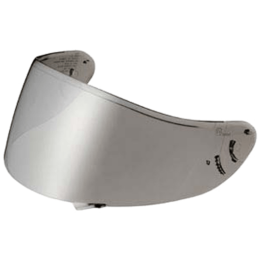Shoei Visor CW - 1 Spectra Silver [NOT LEGAL FOR ROAD USE]VisorsSHOEI UK