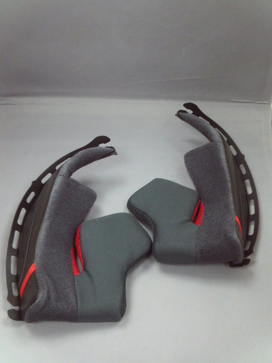 Shoei X - Spirit 2 Cheek PadsCheek PadsSHOEI UK