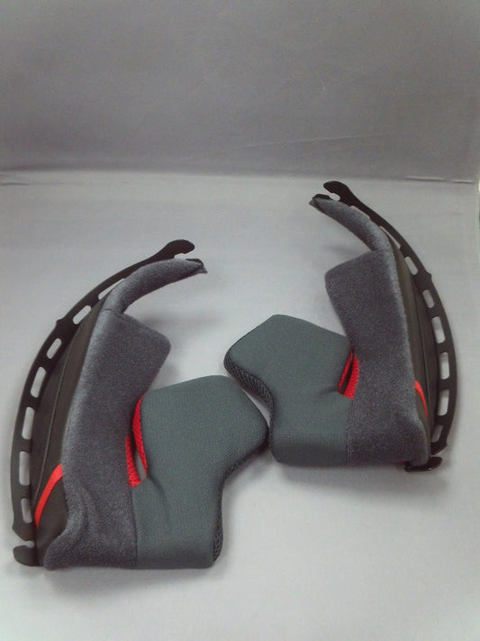 Shoei X - Spirit 2 Cheek PadsCheek PadsSHOEI UK