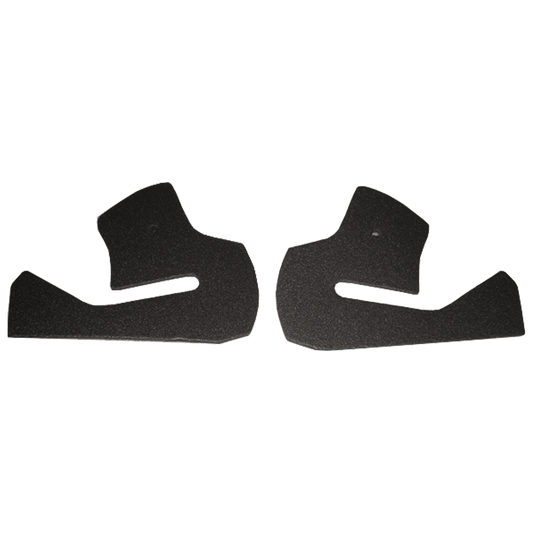 Shoei Neotec Type C Cheek PadsCheek PadsSHOEI UK