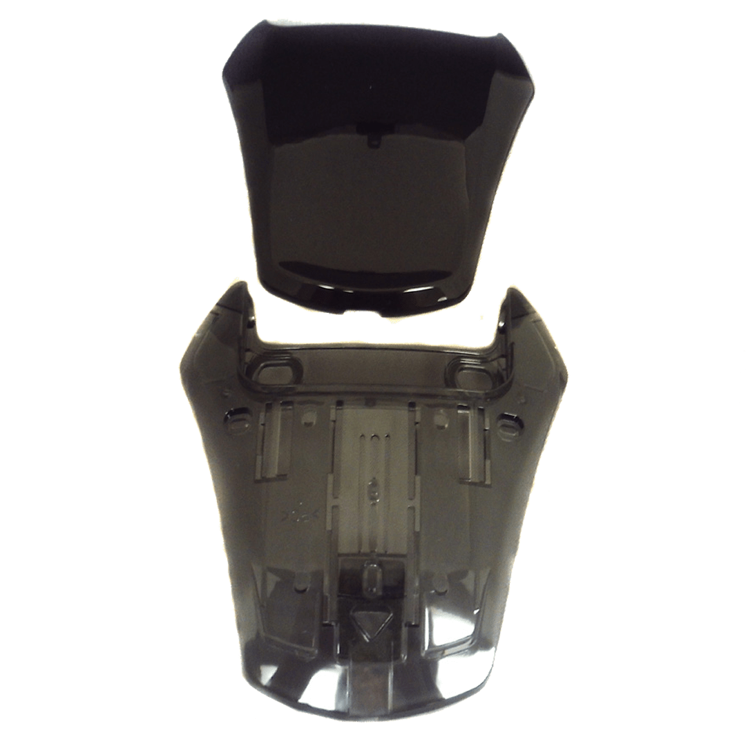 Shoei Neotec Upper Intake Vent BlackVentSHOEI UK