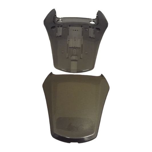 Shoei Neotec Upper Intake Vent Matt AnthraciteVentSHOEI UK