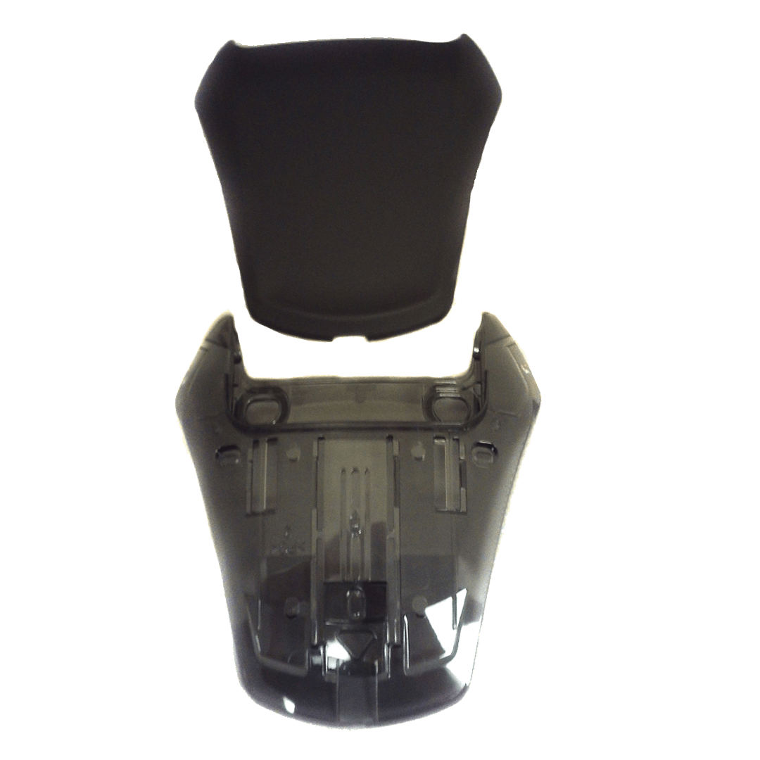 Shoei Neotec Upper Intake Vent Matt BlackVentSHOEI UK