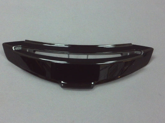Shoei NXR Lower Air Intake Chin BlackChinSHOEI UK