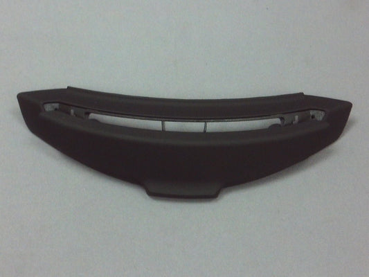 Shoei NXR Lower Air Intake Chin Matt BlackChinSHOEI UK