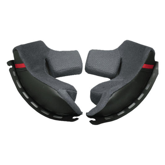 Shoei Hornet ADV Centre PadCheek PadsSHOEI UK