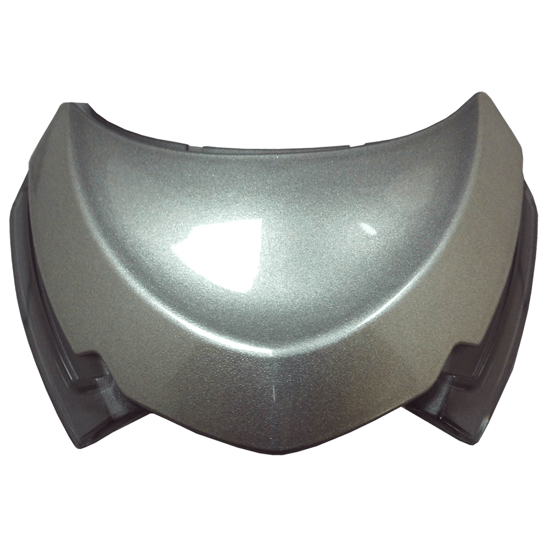 Shoei GT - Air Upper Intake Vent Deep GreyVentSHOEI UK