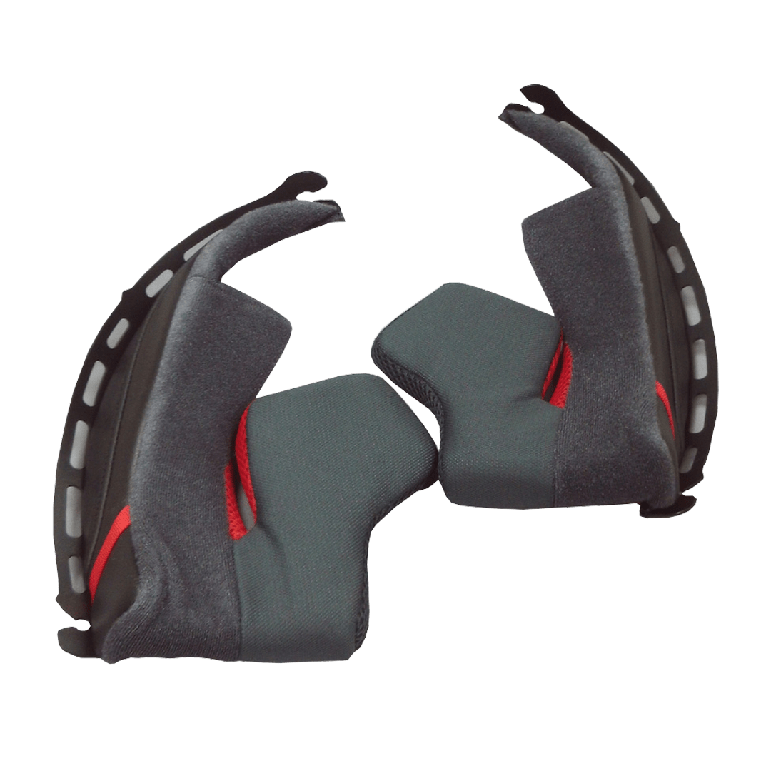 Shoei X - Spirit 3 Cheek PadsCheek PadsSHOEI UK