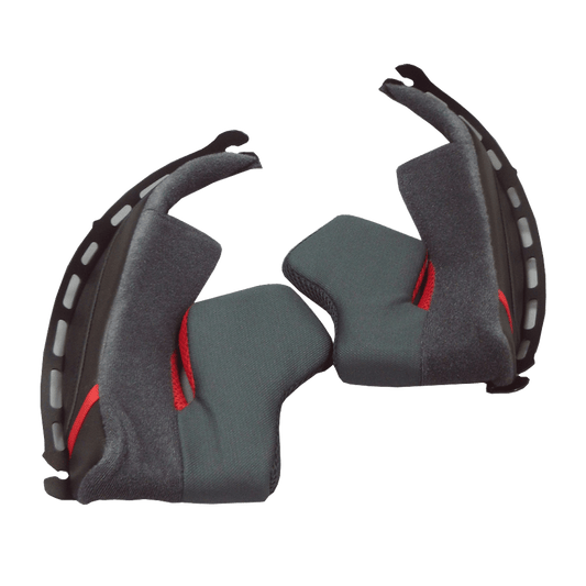 Shoei X - Spirit 3 Cheek PadsCheek PadsSHOEI UK