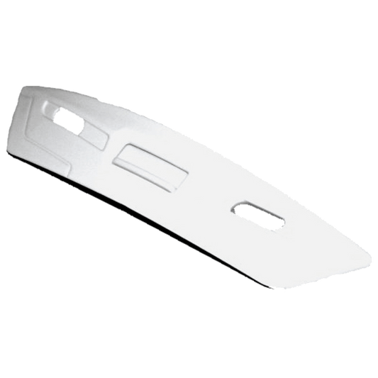 Shoei X - Spirit 3 Lower Front Vent Luminous WhiteVentSHOEI UK