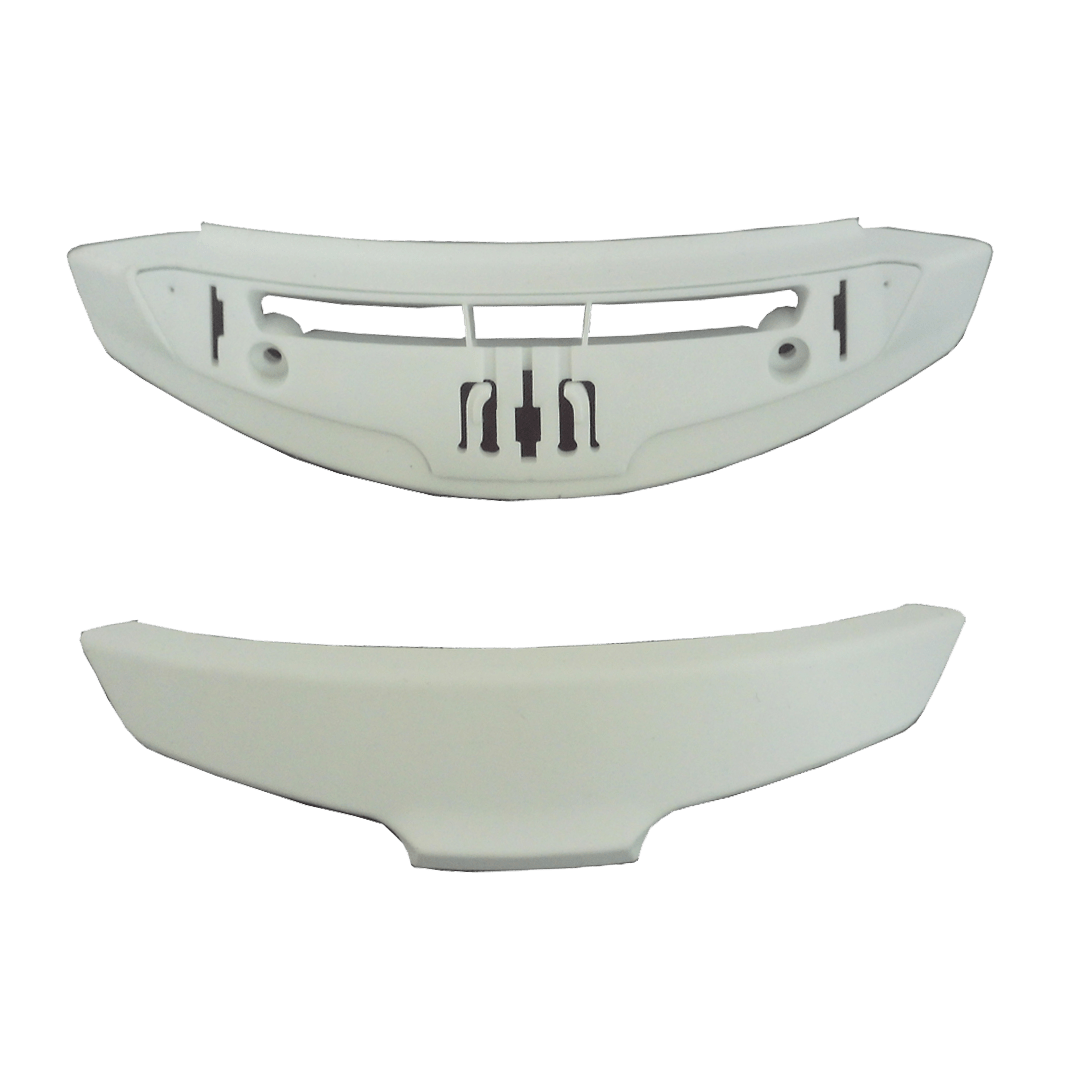 Shoei NXR Lower Vent Matt WhiteVentSHOEI UK