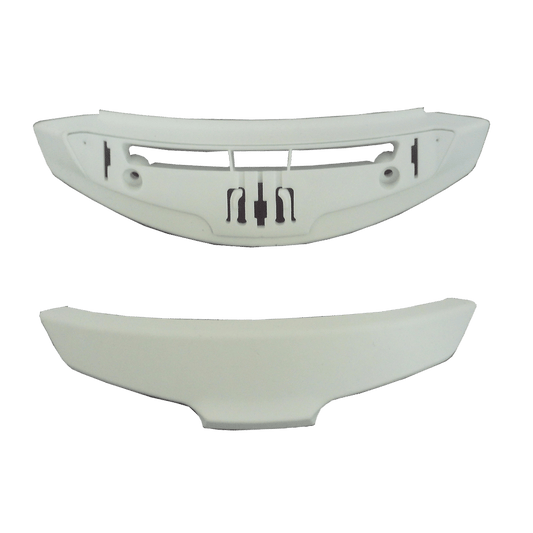 Shoei NXR Lower Vent Matt WhiteVentSHOEI UK