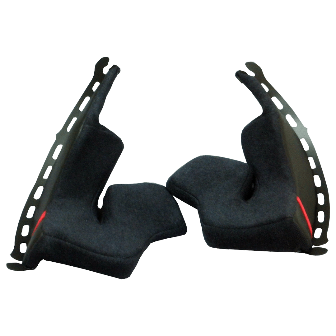 Shoei RYD Cheek Pads Type KCheek PadsSHOEI UK