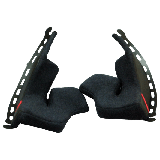 Shoei RYD Cheek Pads Type KCheek PadsSHOEI UK