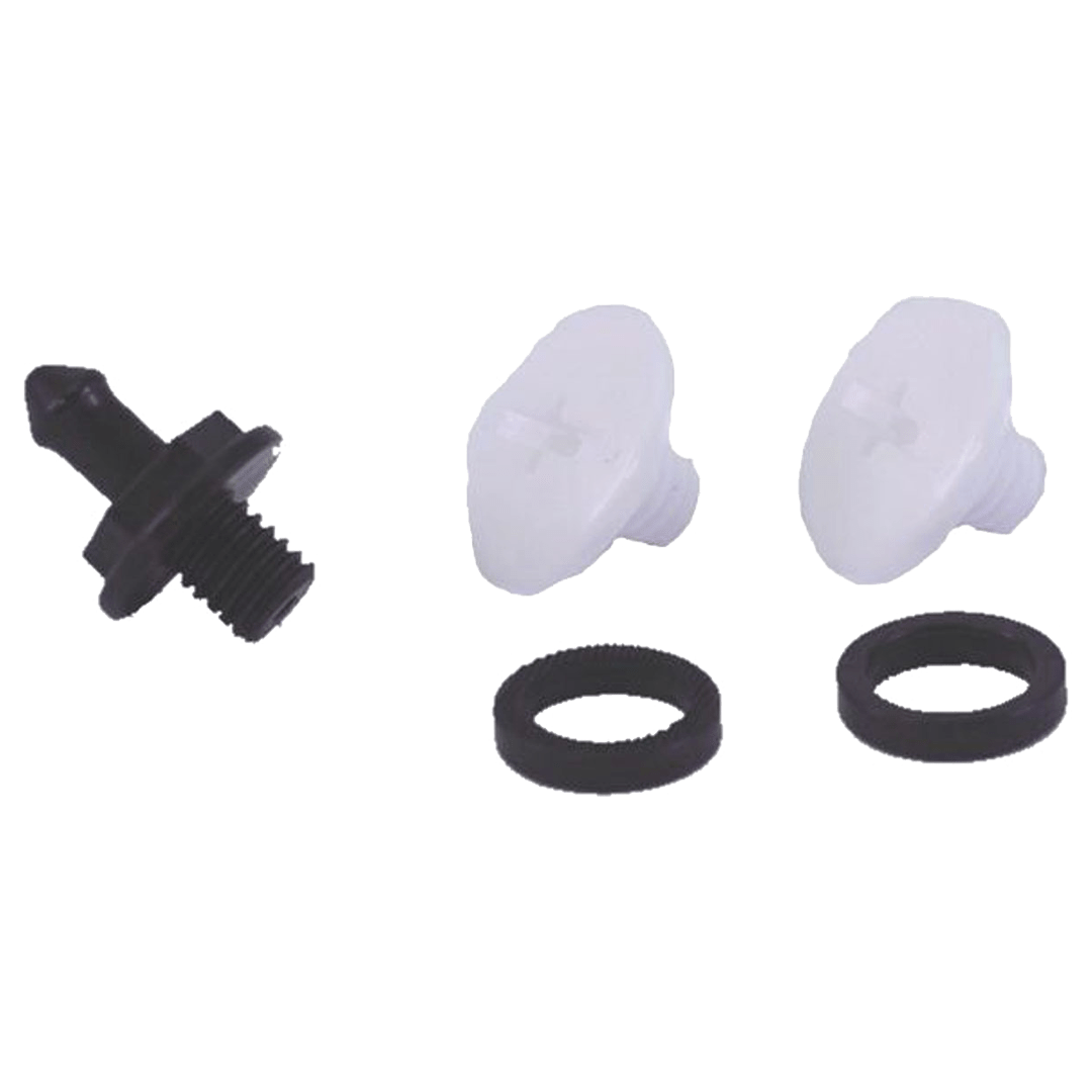 Shoei Peak Screws TR3PScrewsSHOEI UK