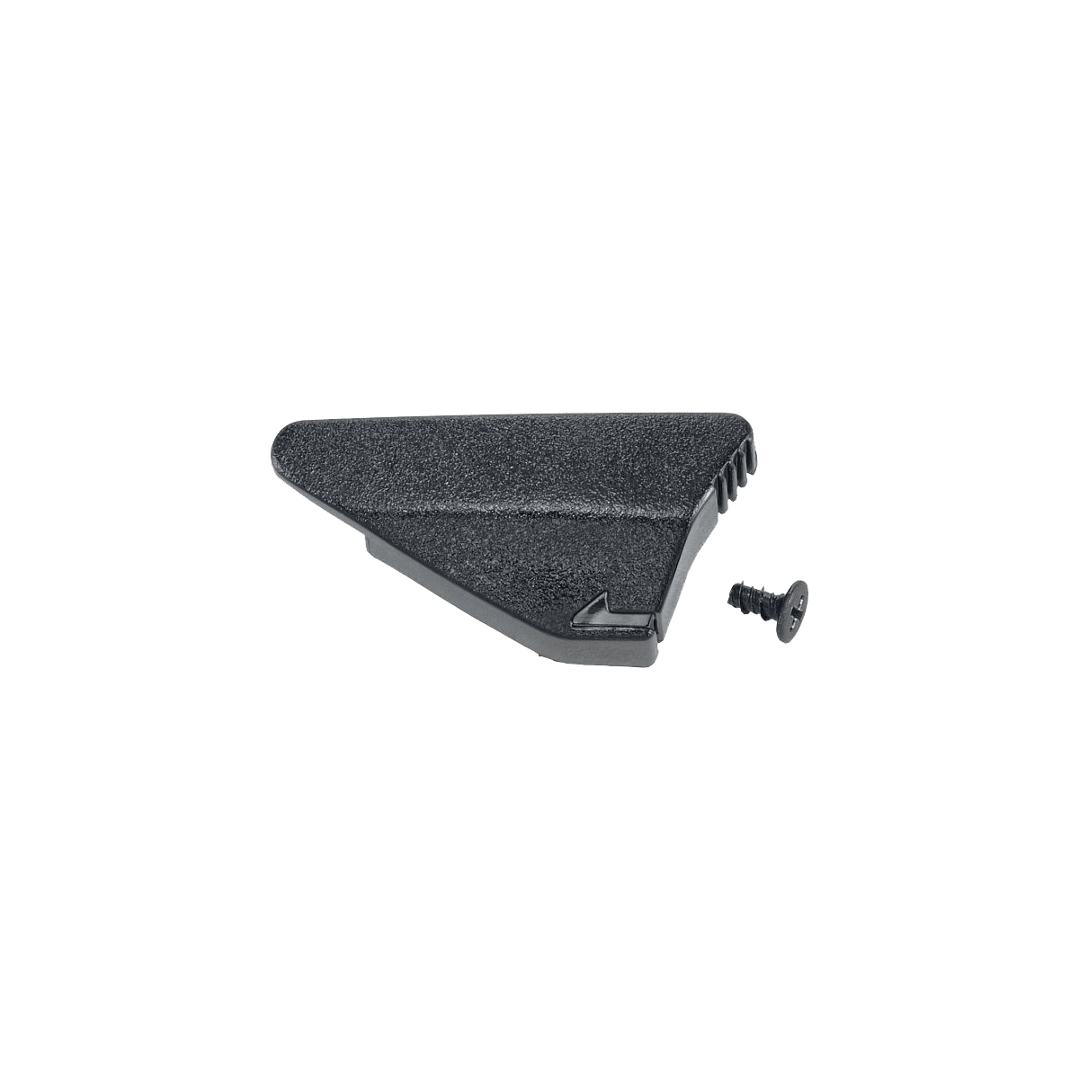Shoei Glamster Flat Visor Shield Tab Pinlock VersionSHOEI UK