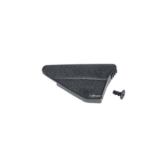 Shoei Glamster Flat Visor Shield Tab Pinlock VersionSHOEI UK