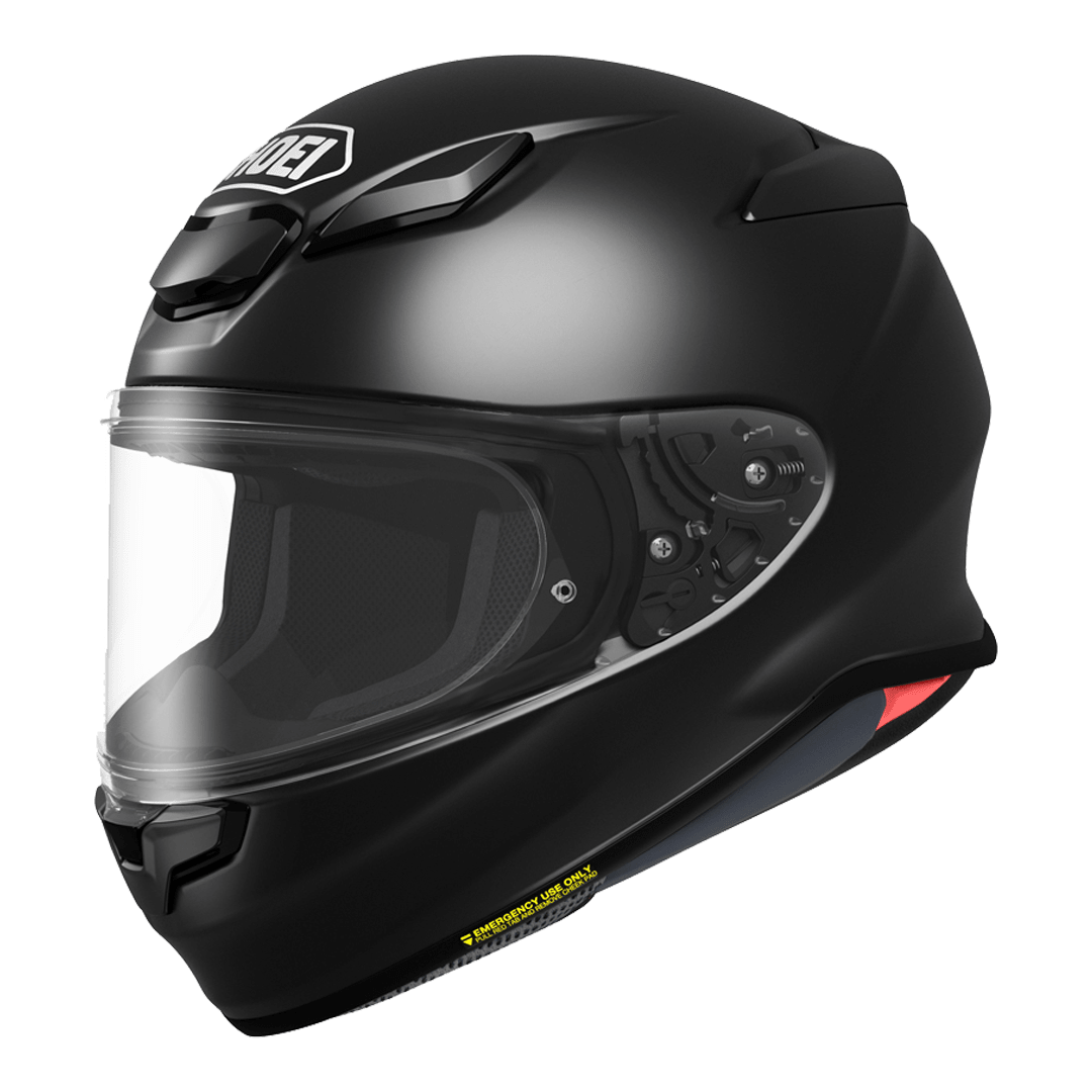 NXR2 Black HelmetHelmetSHOEI UK