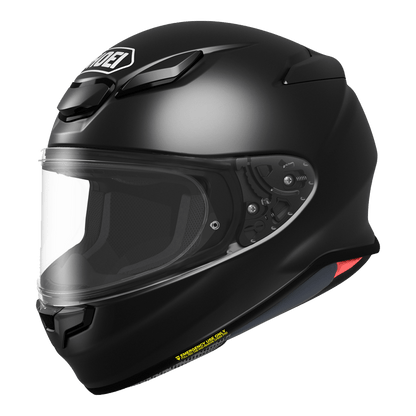 NXR2 Black HelmetHelmetSHOEI UK
