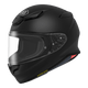 NXR2 Matt Black Helmet