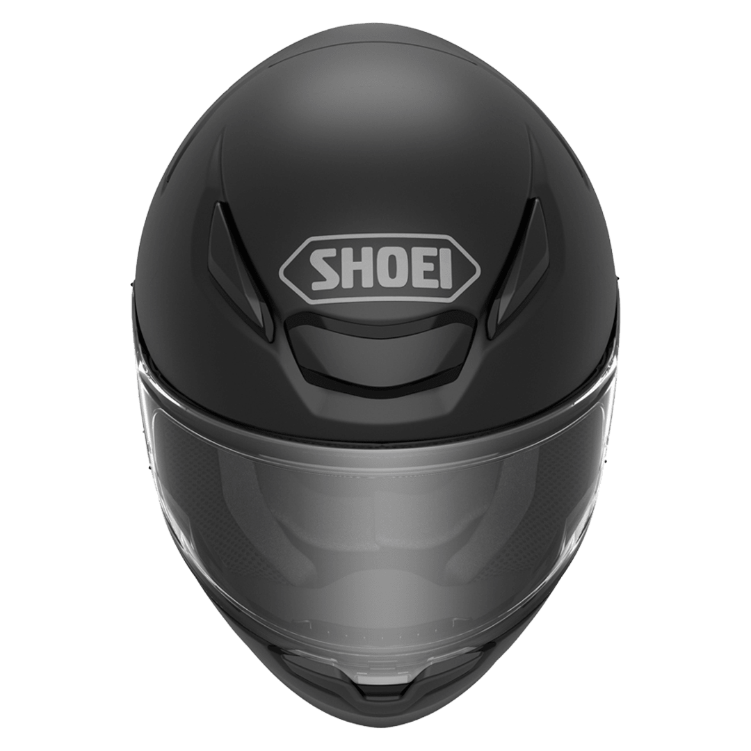 NXR2 Matt Black HelmetHelmetSHOEI UK